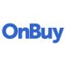 OnBuy (@onbuy) Twitter profile photo OnBuy (@onbuy) Twitter profile photo
