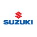 Suzuki Bikes UK (@SuzukiBikesUK) Twitter profile photo