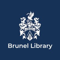 Brunel Library(@Brunel_Library) 's Twitter Profileg