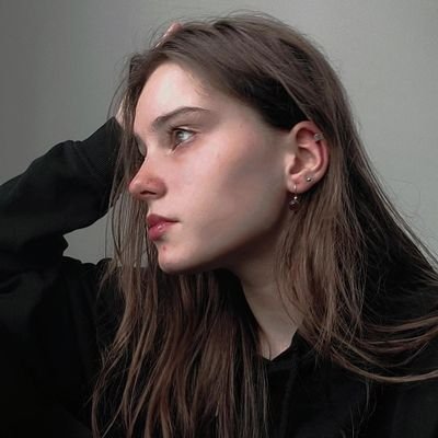 MenulioZmona's profile picture. Amalgamation of genes ༓☾