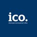 ICO - Information Commissioner's Office (@ICOnews) Twitter profile photo