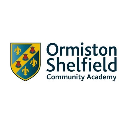 Official Twitter account for Ormiston Shelfield Community Academy based in Pelsall, Walsall. UK