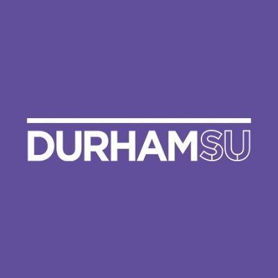 Durham Students' Union. We’re the champion of every Durham student.