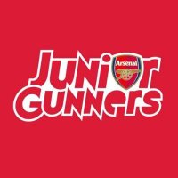 Junior Gunners(@JuniorGunners) 's Twitter Profile Photo