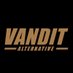 VANDIT Alternative (@VANDITAltRec) Twitter profile photo