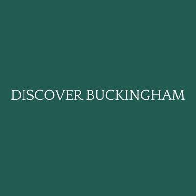 BuckinghamTIC Profile Picture