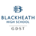 Blackheath High School GDST (@BlackheathHigh) Twitter profile photo