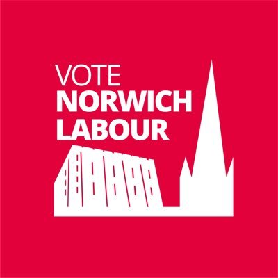 The official account of @UKLabour in Norwich. Join us? https://t.co/ss5U7R2lzh 🌹