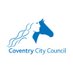 Coventry City Council (@coventrycc) Twitter profile photo