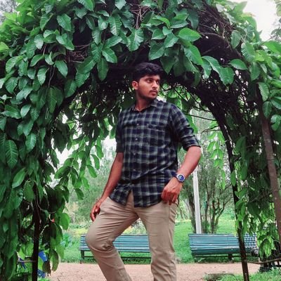 Research Scholar | lab of phage and bacterial biology | Rock Paper CRISPR🧬✂️
#SRMuniversity-AP