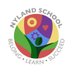 Nyland school (@nylandcampus) Twitter profile photo