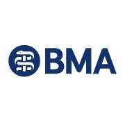 The BMA(@TheBMA) 's Twitter Profile Photo