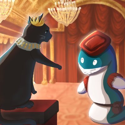 もはやエルダーサインもハースストーンもしていないアカウント。でもドミニオンはしてる
別アカウント→@savekimo
アイコンは@sakesawarasakeさんより