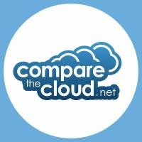 Compare the Cloud(@comparethecloud) 's Twitter Profile Photo