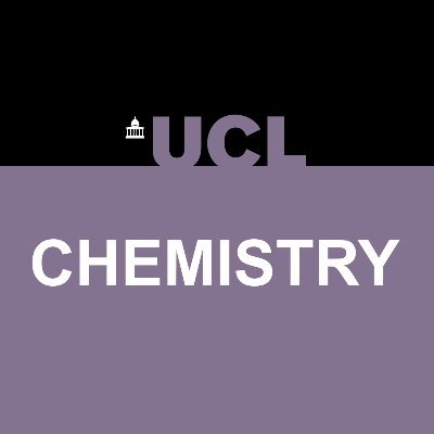 UCL Chemistryさんのプロフィール画像