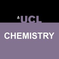 UCL Chemistry(@UCLChemistry) 's Twitter Profile Photo