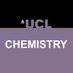 UCL Chemistry (@UCLChemistry) Twitter profile photo