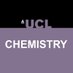 UCL Chemistry (@uclchemistry) Twitter profile photo UCL Chemistry (@uclchemistry) Twitter profile photo