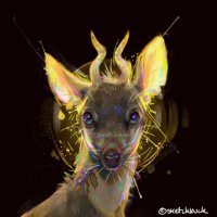 Sketchbuck (@sketchbuck) 's Twitter Profile