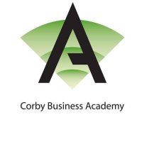 Corby Business Academy(@CorbyBusinessAc) 's Twitter Profile Photo