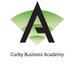 Corby Business Academy (@CorbyBusinessAc) Twitter profile photo