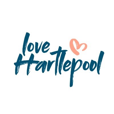 The #LoveHartlepool campaign focuses on being positive , working to improve prosperity and improvement in the Borough and singing our town's praises #joinus