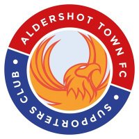 Aldershot Town FC Supporters Club(@officialatsc) 's Twitter Profile Photo
