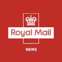 Royal Mail News(@royalmailnews) 's Twitter Profileg