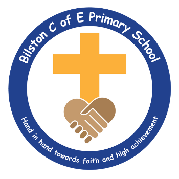OFFICIAL Twitter account for Bilston CE Primary School. Here you will find information and news about our school.