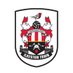 Ilkeston Town FC (@ilkestontown_fc) Twitter profile photo