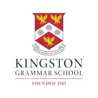 Kingston Grammar(@KGS1561) 's Twitter Profile Photo