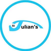 St Julian's School (@stjuliansschool) 's Twitter Profile