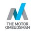 The Motor Ombudsman (@motor_ombudsman) Twitter profile photo The Motor Ombudsman (@motor_ombudsman) Twitter profile photo