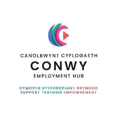 CyflogaethConwy Profile Picture
