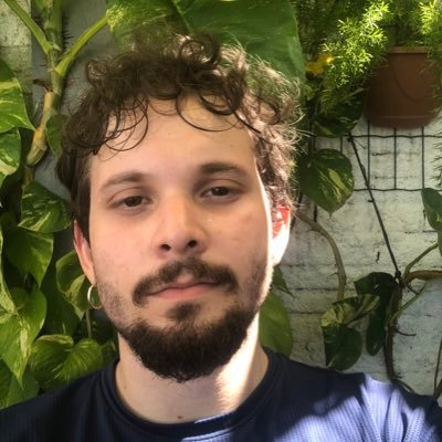 Streamer da @sunheatgg , estudante de biologia, deboista, amante de baleias, bolador, gaymer, astigmático, gente boa em potencial. danilomota9@hotmail.com