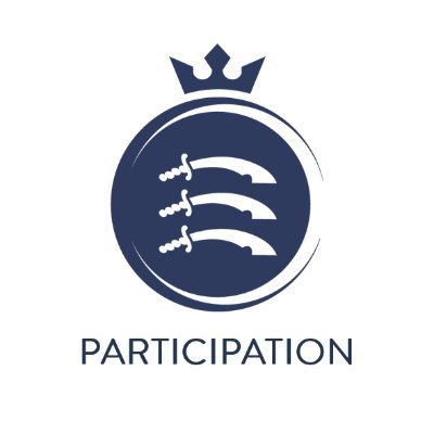 Middx Cricket Participation