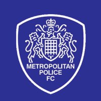 Met Police FC (@metpolicefc) 's Twitter Profile