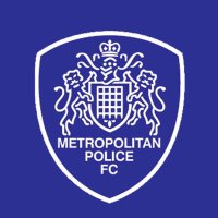 Met Police FC(@MetPoliceFC) 's Twitter Profile Photo