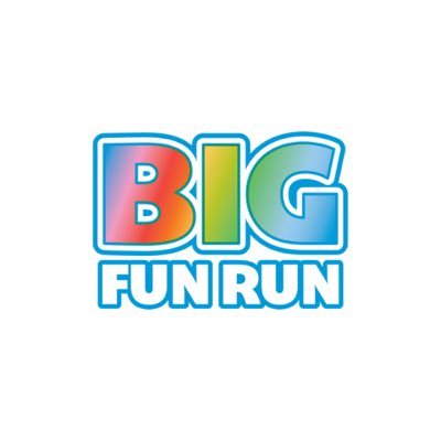 Big Fun Run is about being active and having fun whilst doing it! Your challenge and your rules. Do whatever distance you like. https://t.co/MdmI6AdnoD