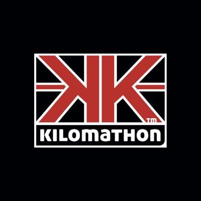 Dare to be different with Kilomathon, taking place on Sunday 6th April 2025. 13.1K, 6.55K & 2.62 Mini Kilo races. Enter today at https://t.co/u5rx3WkbGv