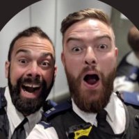 Knellar & Watford(@thebeardedhero2) 's Twitter Profile Photo