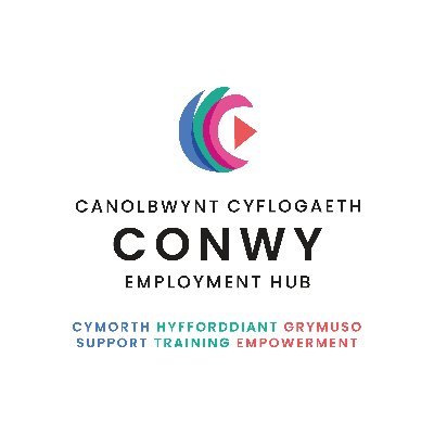 The Hub runs Welsh Government Employability programmes for anyone unemployed to find work and increase skills with free training courses.