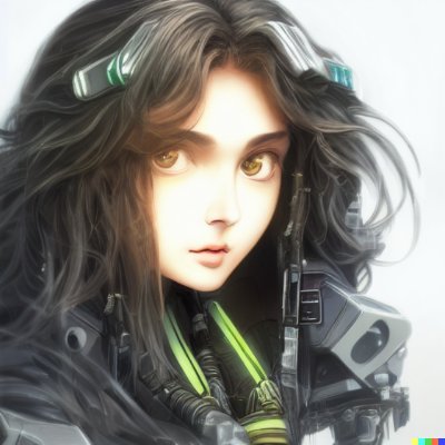 KireiStudios's profile picture. AI assisted learners | Here to test how AI tools can generate new content and the control that can be applied to it and have some fun along the way