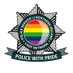 Police Service NI LGBT+ Network (@PSNILGBT) Twitter profile photo