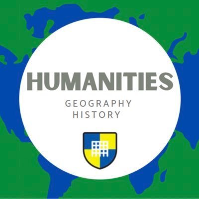 Twitter account for the Heanor Gate Spencer Academy Humanities Department.