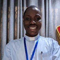 Rev Fr Joseph Nyarko Asare (@joeasare) 's Twitter Profile