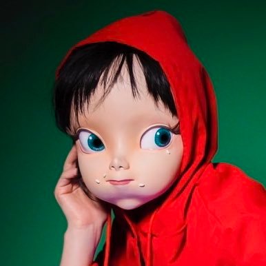 ほっぺふき子さんのプロフィール画像