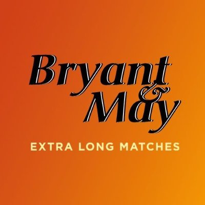 Bryant and May Matches