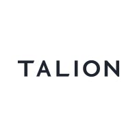 Talion (@talioncyber) 's Twitter Profile