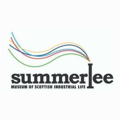 Summerlee Museum of Scottish Industrial Life
https://t.co/i1jzKIteHz